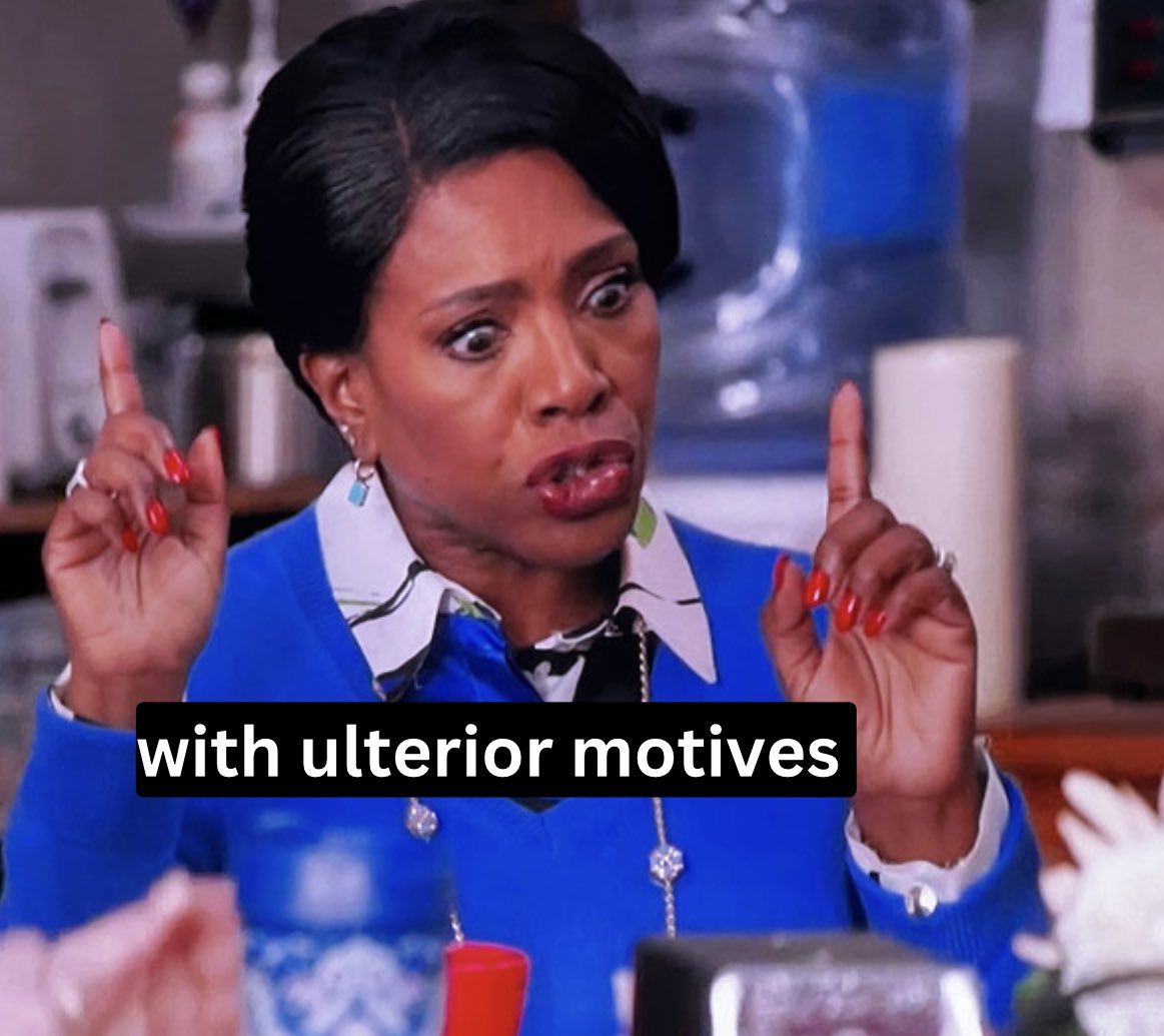 Abbott Elementary viewers might not realize it, but they are talking about the legacy of Paul Vallas, the man who brought charter schools to Philadelphia, Chicago, New Orleans, and Bridgeport Connecticut. 

#brandonisbetter