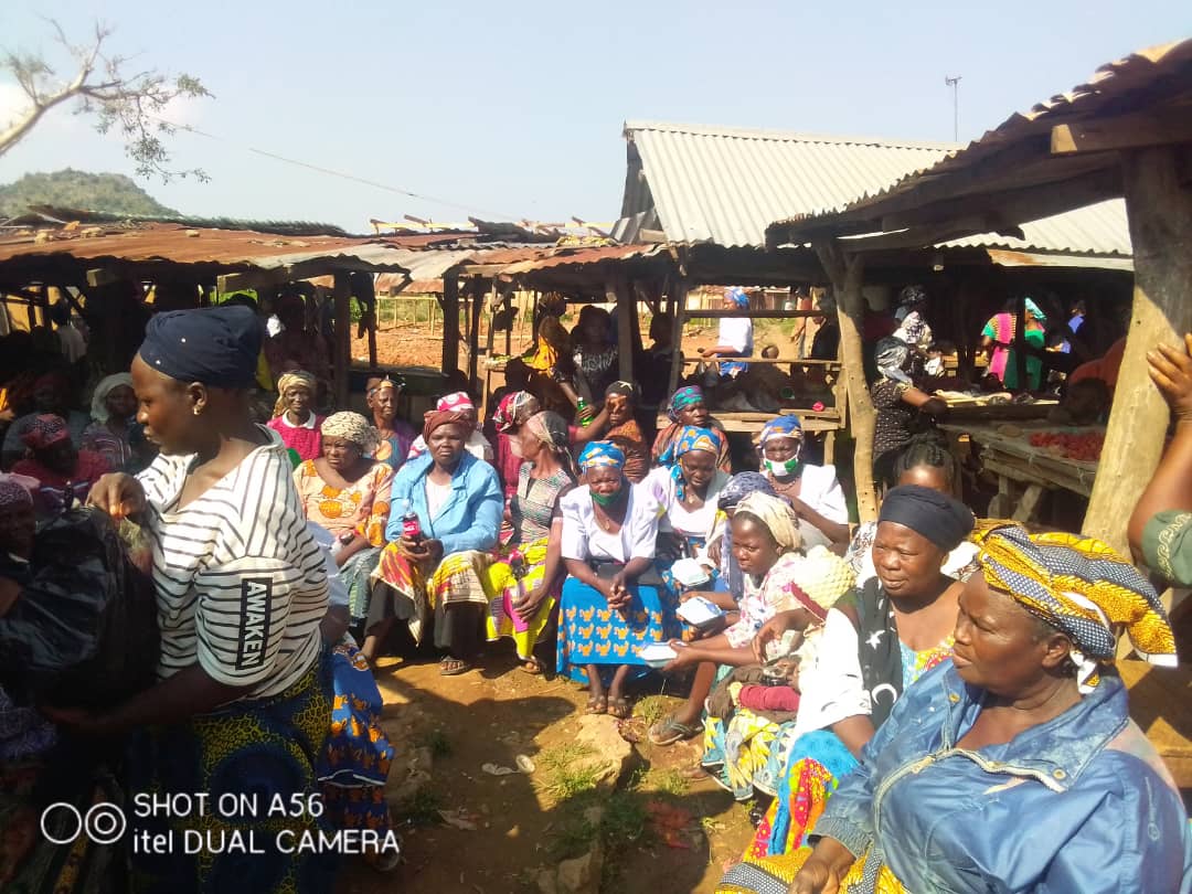 wgcceeo's tweet photo. "DigitALL:Innovation and technology for gender equality" is theme for IWD 2023. Sadly,many rural poor women lack access to digital technology,which silences their voices &amp; financially excludes them, as is currently evidenced by the CBN's cashless policy  BVAS Protest Ellu P Datti https://t.co/CPvulXQvr1