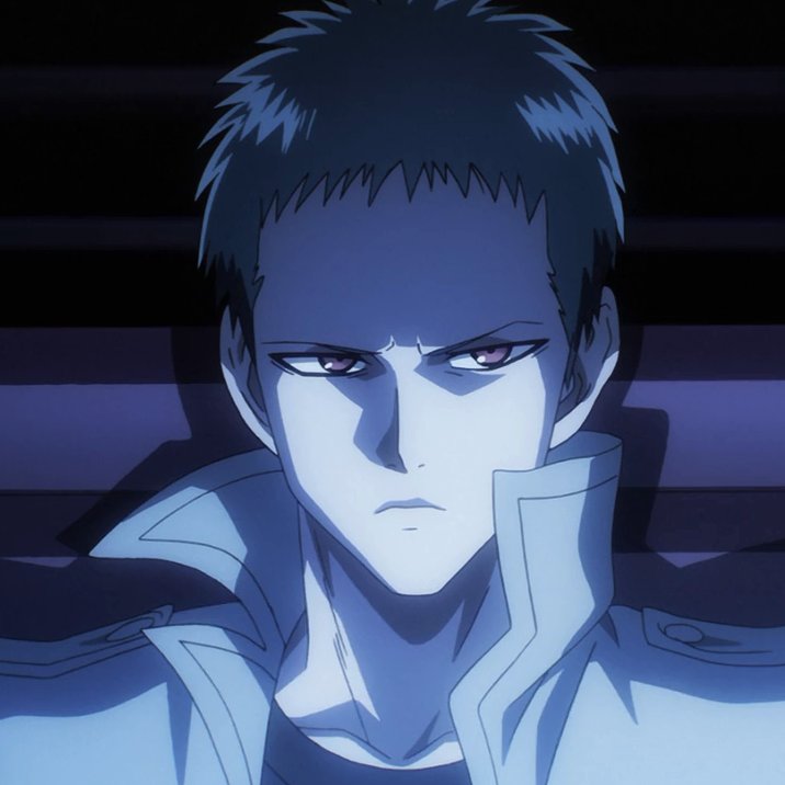 IPOSTZOMBIES's tweet photo. Today's zombie: Zombieman from One Punch Man https://t.co/bpE0hk2DWV