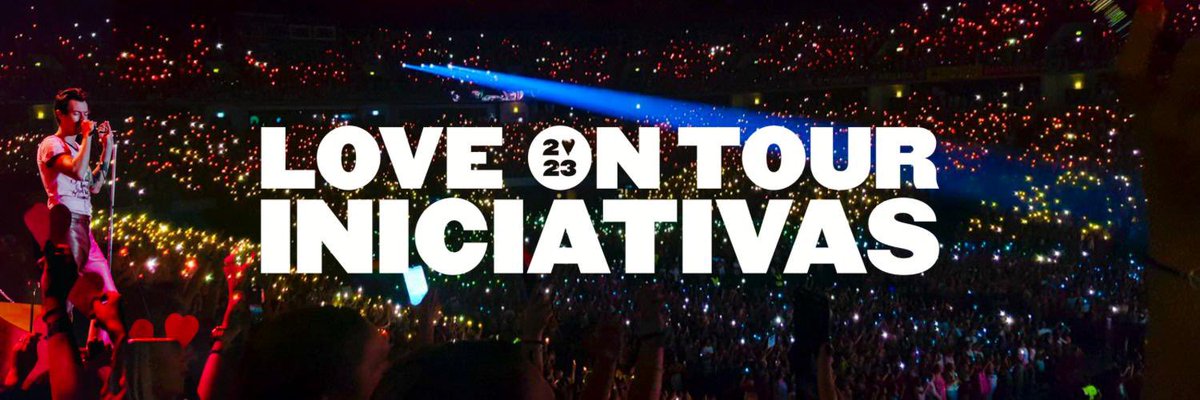 #LOTIniciativas I A primeira ronda de votações para as Iniciativas da Love On Tour Lisboa, já começou!

Qual a Iniciativa que TEM que acontecer? ❤️

Votações a decorrer aqui ⬇️
instagram.com/lotiniciativas…