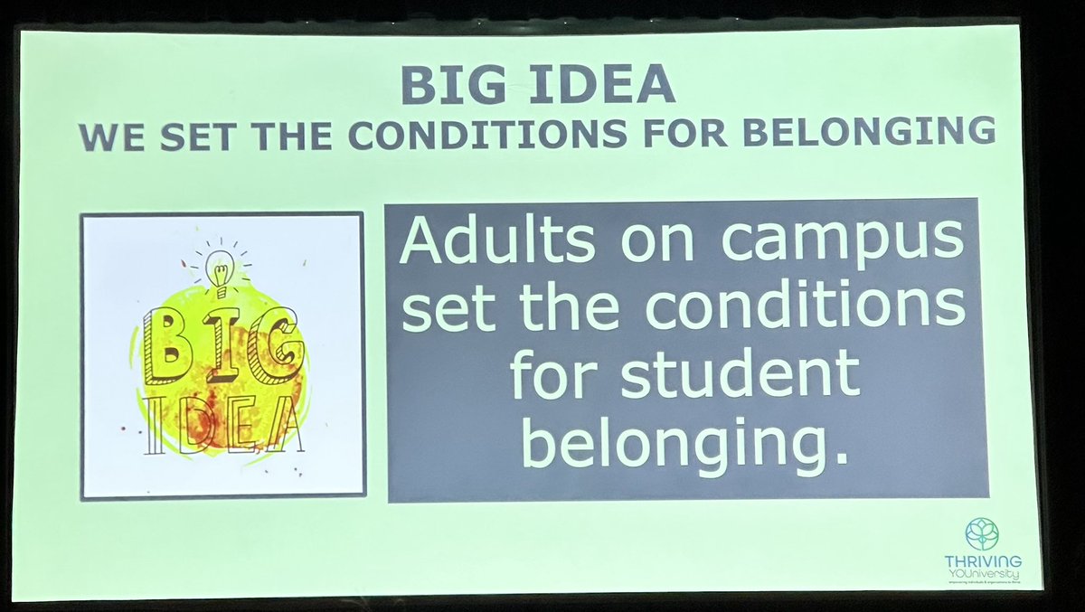 CounselorsRcool's tweet photo. ⁦@LVESCHOOL⁩ #NYAR23 https://t.co/cfG4p2mXiW