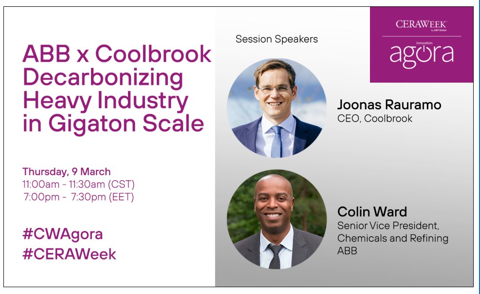 Coolbrook tweet media