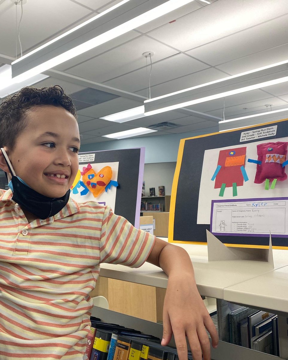 Yolanda CalvinMaupin tweet media