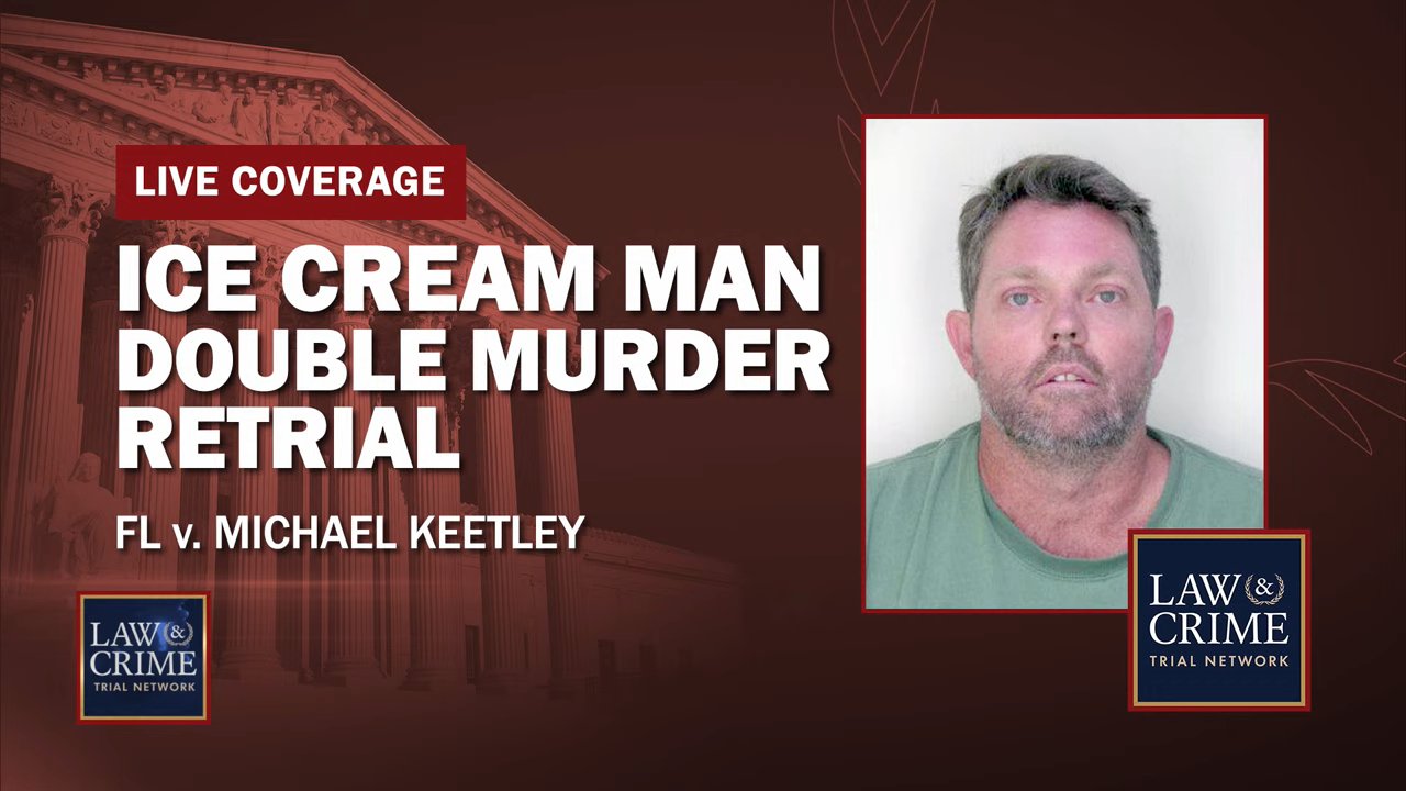 Cathy Russon on Twitter "NEW TRIAL Ice Cream Man Double Murder