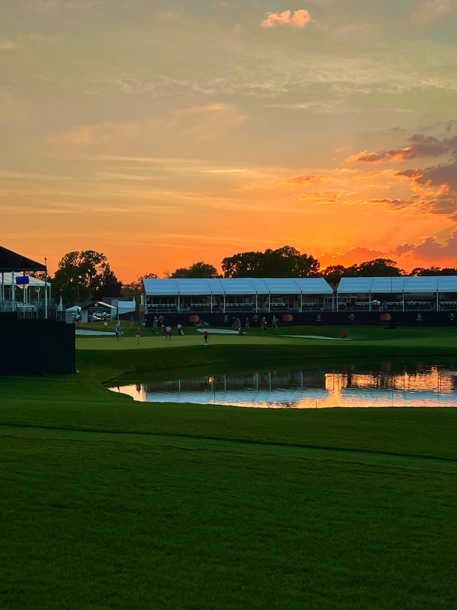 GPattiTurf's tweet photo. Congratulations to @The_CFlynn @a_hills1719. @BlandCooper for another extremely successful API. The time and effort you guys have put in does not go unnoticed! https://t.co/kTaL53TrHm
