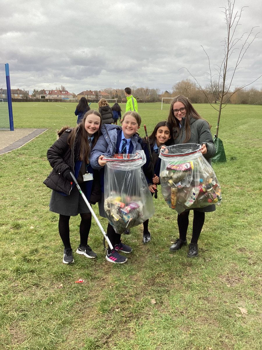 Ruislip High School tweet media