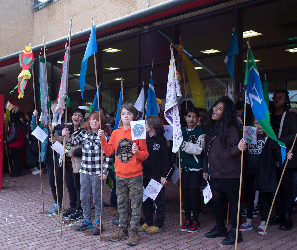 "BOTANY BAY [creates] numerous pathways into understanding our inter-relationships with people + land, illuminating how we might start tending to both with more care, awareness + deliberate action."

Dr. <a href="/CarolynDefrin/">Carolyn Defrin</a> reflects on BOTANY BAY's impact: bordercrossingsblog.blogspot.com/2023/