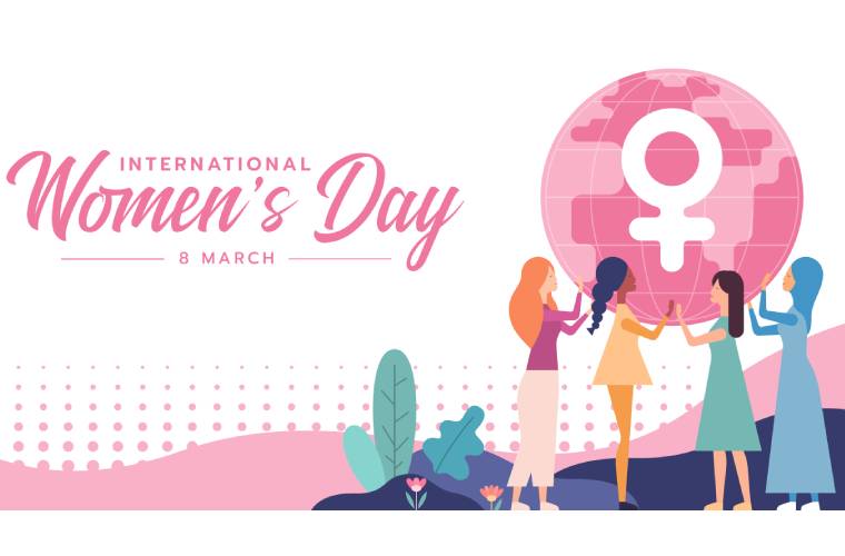 Today is International Women's Day and Central Square Leeds thinks we should all take time to stop and thank the ladies in our lives💜However, you identify yourself, chances are there have been some women in your life who have shaped you✨#IWD2023 #EmbraceEquity  #cbre #MandG