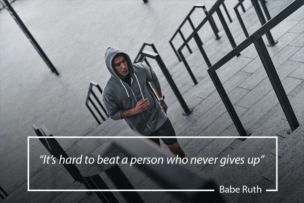 VisiblyConnect's tweet image. One of our six core values is to &quot;Never Settle&quot;
No matter how much success we achieve, it’s not in our blood to settle. We are constantly striving to be better than our last accomplishment.
#VisiblyConnected #NeverSettle #CoveValues