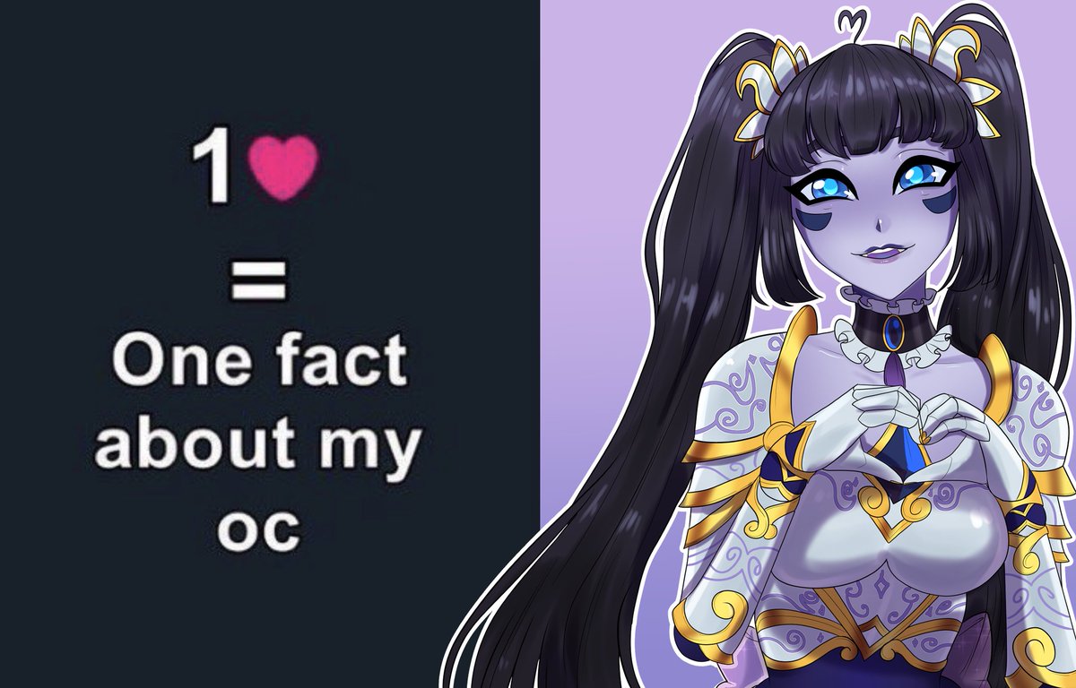 K0r1_Robit's tweet photo. Good morning everyone! This week there will be no streams as i am going to be on a break! I'll try to be somewhat active here on twitter, so I thought it would be cute to share this and reveal some facts while i am relaxing a little during the week!
#VtuberUprisings #Vtuber #art https://t.co/t99qJXAlMb