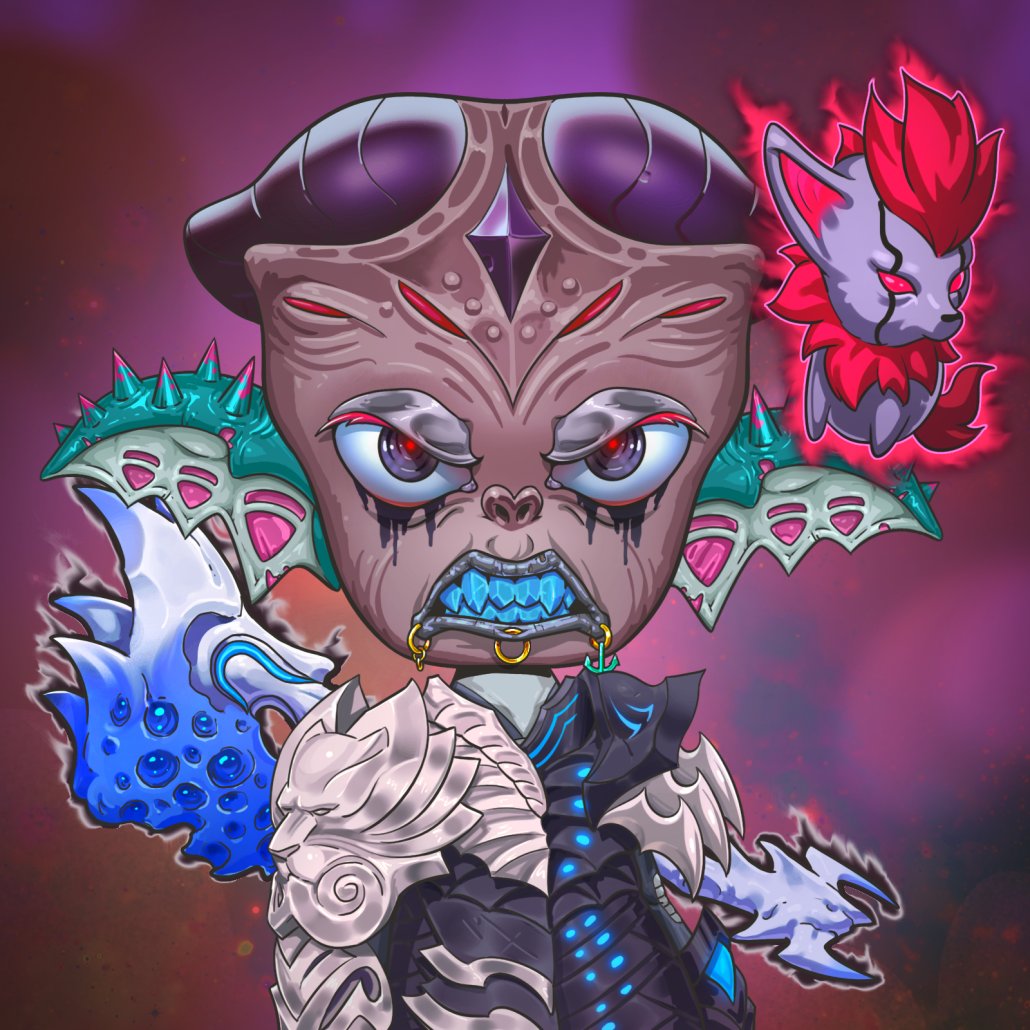 Moon Ape Lab tweet media