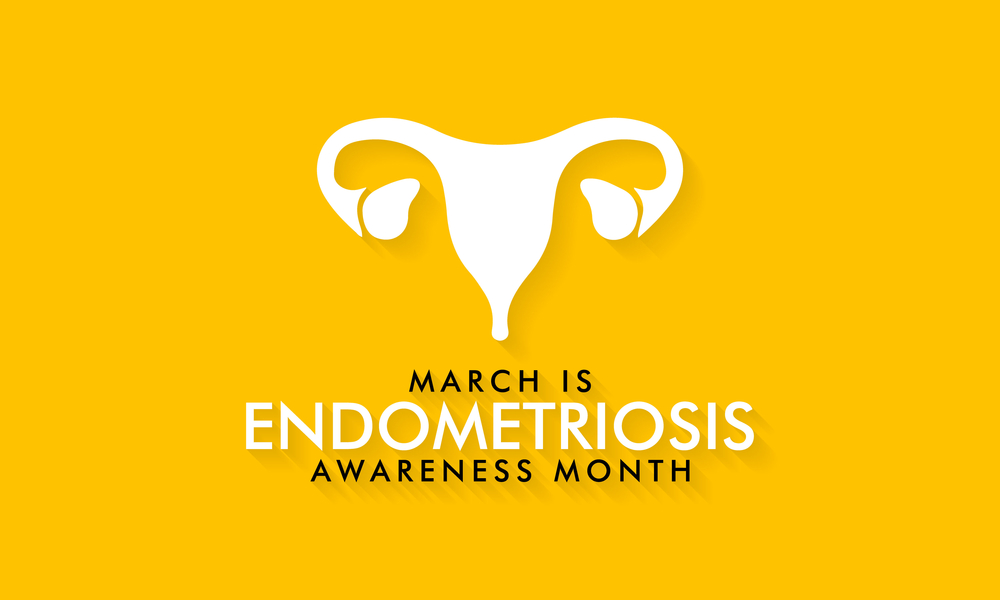 March is #EndometriosisAwarenessMonth. #Endometriosis is a painful condition where endometrial tissue grows outside the uterus. At Mount Sinai South Nassau, we work with thousands of women every year to help them be as healthy as possible. southnassau.org/sn/womens-heal…