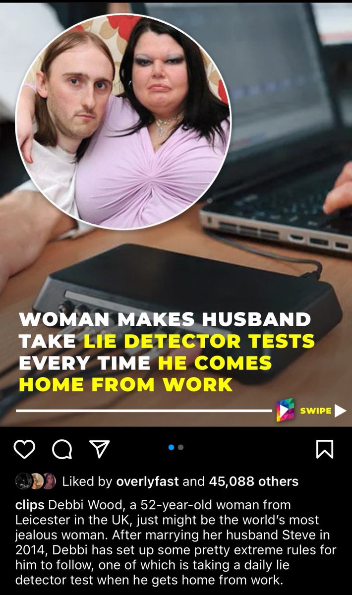 misspaulalondon's tweet photo. Poor guy looks petrified! ๐
I think he might be whipped literally!
#leciester #relationships #instagram #jealously #poorsod https://t.co/npl3FjzdBf
