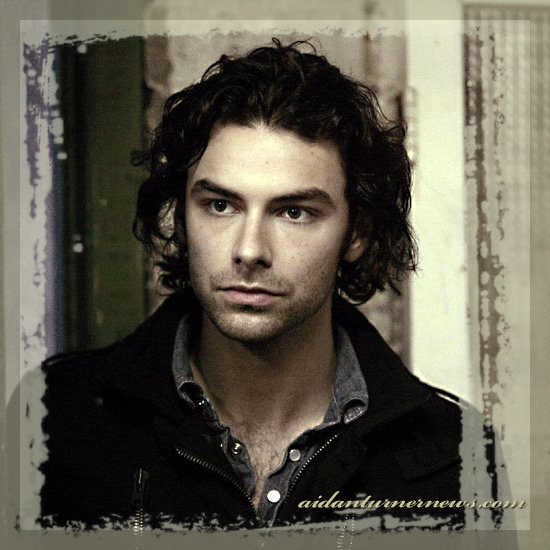 Wishing all #AidanTurner fans a magnificent #MitchellMonday !!