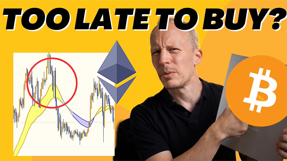 Time for Alts?? Cardano ADA, Solana SOL, Ethereum ETH and 11 more Analyzing  14 coins in 19 minutes. Enjoy! https://t.co/txEXHQVeTk $BTC $ETH $BNB $SOL  $ADA $MATIC $XRP $RUNE $XHV $BTCD $MKR $KAS $