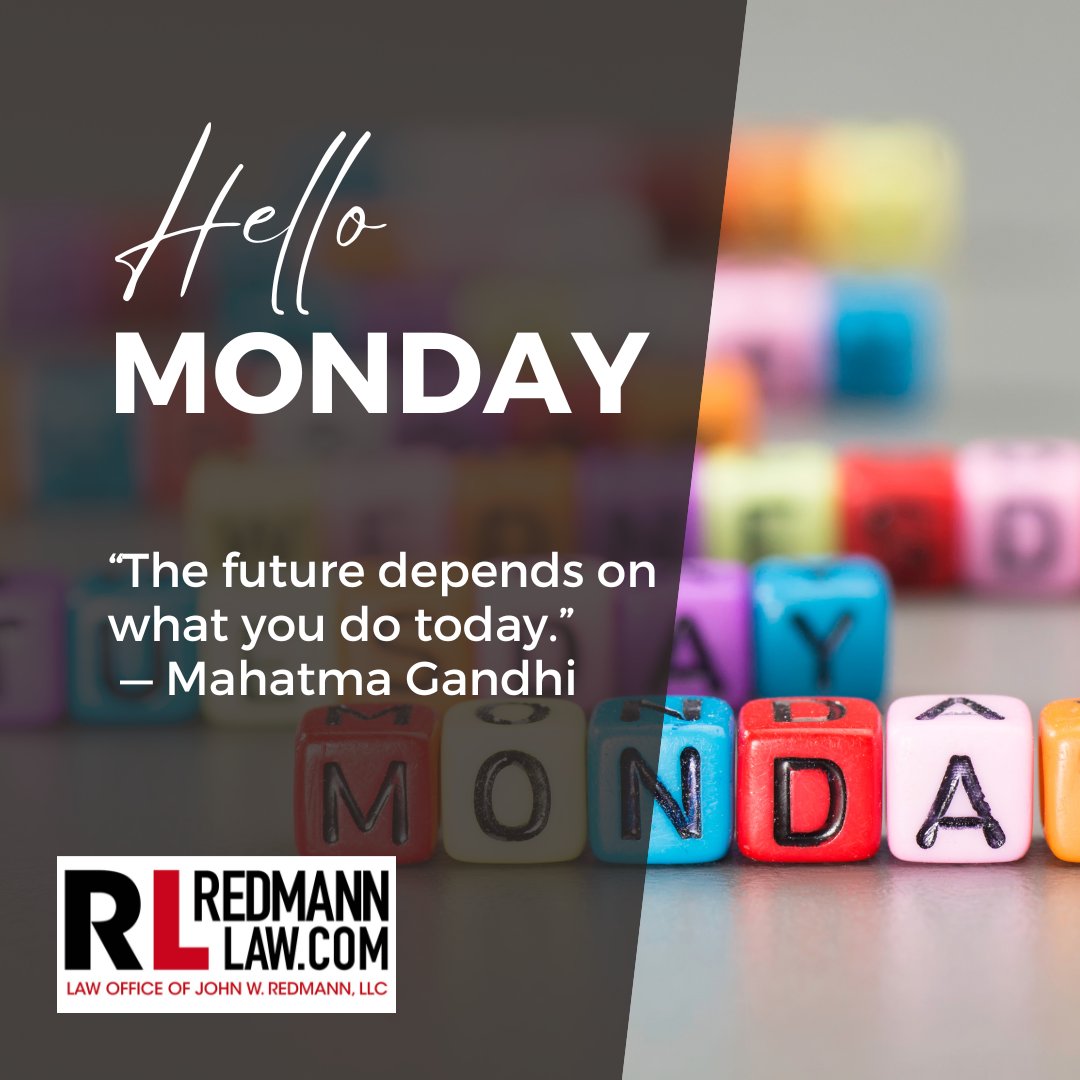 JohnRedmannATTY's tweet image. Don't wait for the future to happen - create it today! 🌟💪 The decisions and actions you make now will shape the path ahead. So make them count and chase your dreams with passion and purpose. The future is in your hands! 🌅🙌 #MotivationMonday #TheFutureIsYours #MakeItHappen