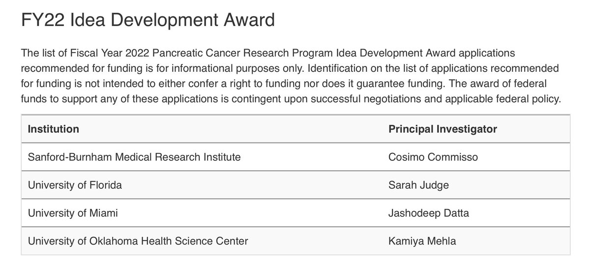 Jash Datta, MD tweet media