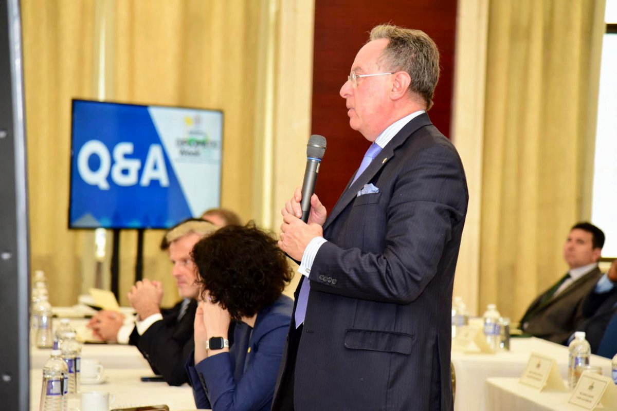 kaminajsmith's tweet image. 3/4 On Foreign #Trade, I discussed our advancement of impt outcomes on #fisheries negotiations and #WTOreform from #MC12. We&apos;ve also convened the #Jamaica Trade Policy Adv Grp to deliver improved collab w/ stakeholders. Review of the Trade Policy Action Plan is a priority this yr