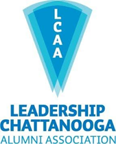 Leadership Chattanooga Alumni Association tweet media