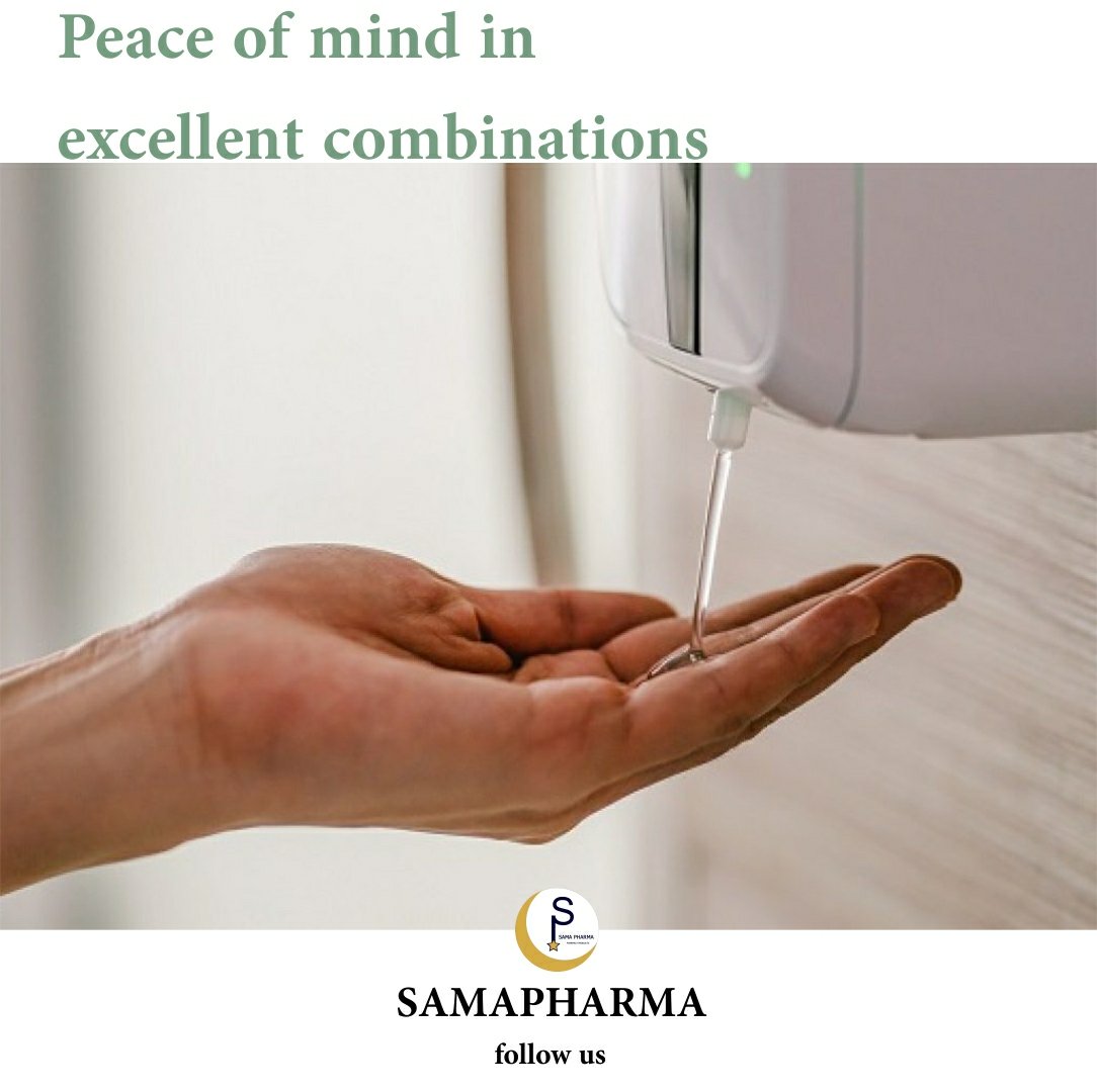 PharmaSama's tweet image. All the time we spent was to be the best for you
.
.
.
.
.
.
.
#bestsama
#bestclean
#cleaner
#clean
#soclean
#santizer 
#samapharma