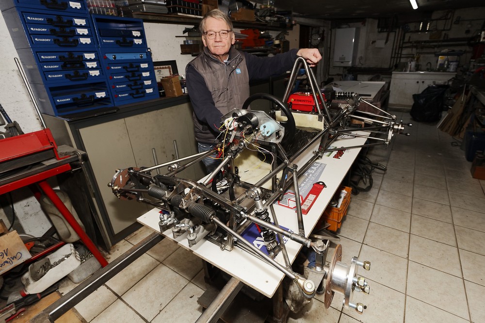 presse_30's tweet image. Des générations de passionnés de sport mécanique - #franquevillesaintpierre
#sportmécanique #automobile #ferrari #GRAC #lebulletin #MétropoleRouenN #seinemaritime #Normandie