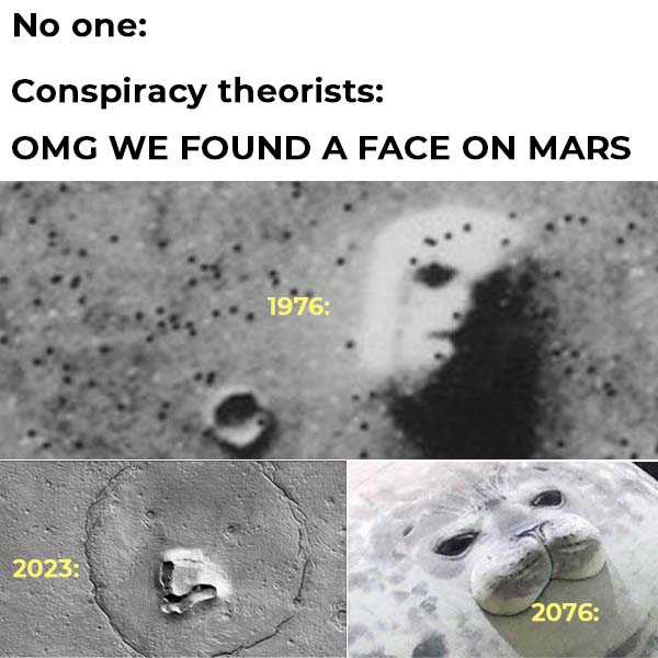 You know they will 💀 #landfall #spacegames #indiegames #mobilegames #spacememe #conspiracytheory #consipiracytheories #mars #planets #solarsystem #space #cosmos