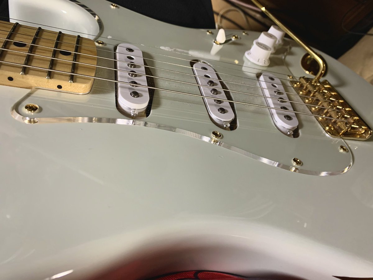 kanata_Guitarist on Twitter "アフターワークはなかなか練習とか音楽する元気がなくて… とか思っててやってこなかっ