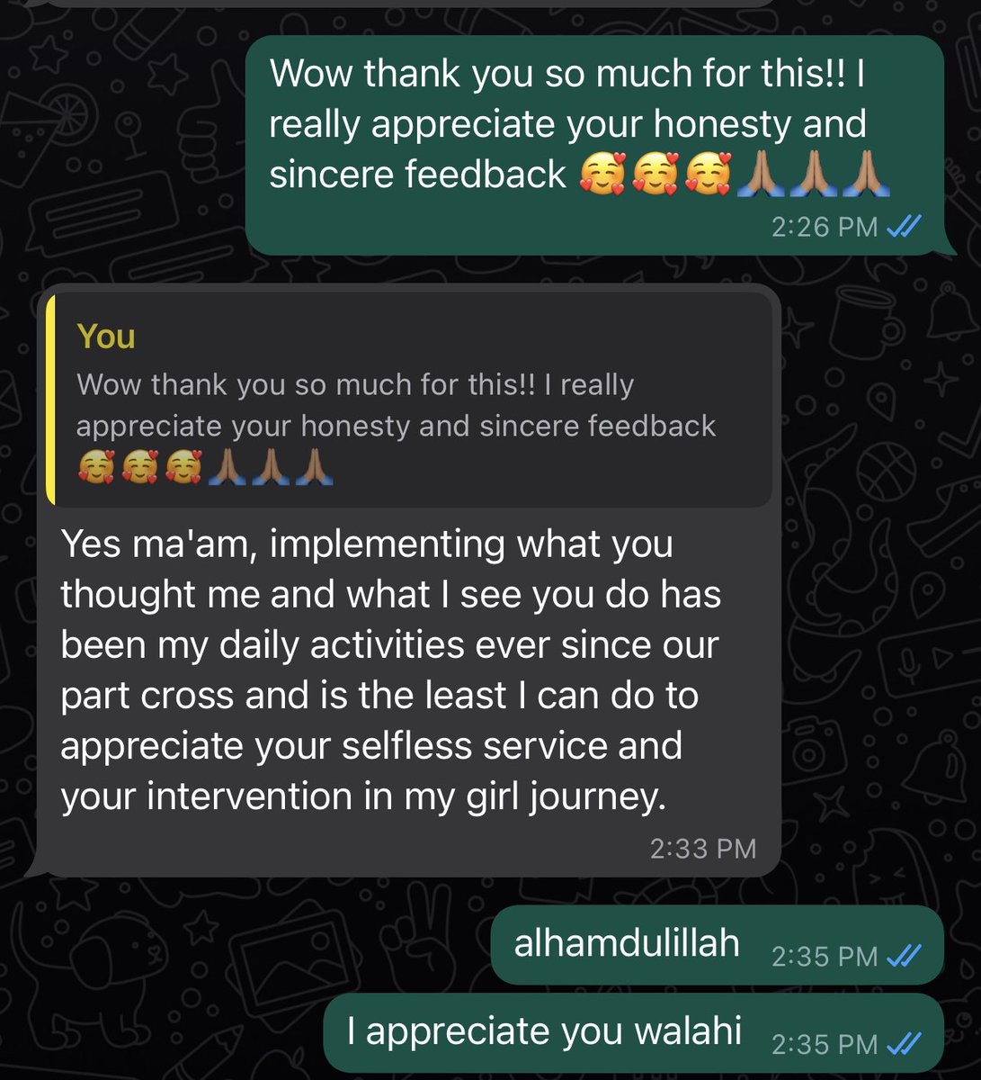 Messages that make me feel Rich in my soul. May Allah accept it as an act of Ibadah for me Amin 🤲🏽🤲🏽

#parentingautism #muslimautismmom #autismparentcoach