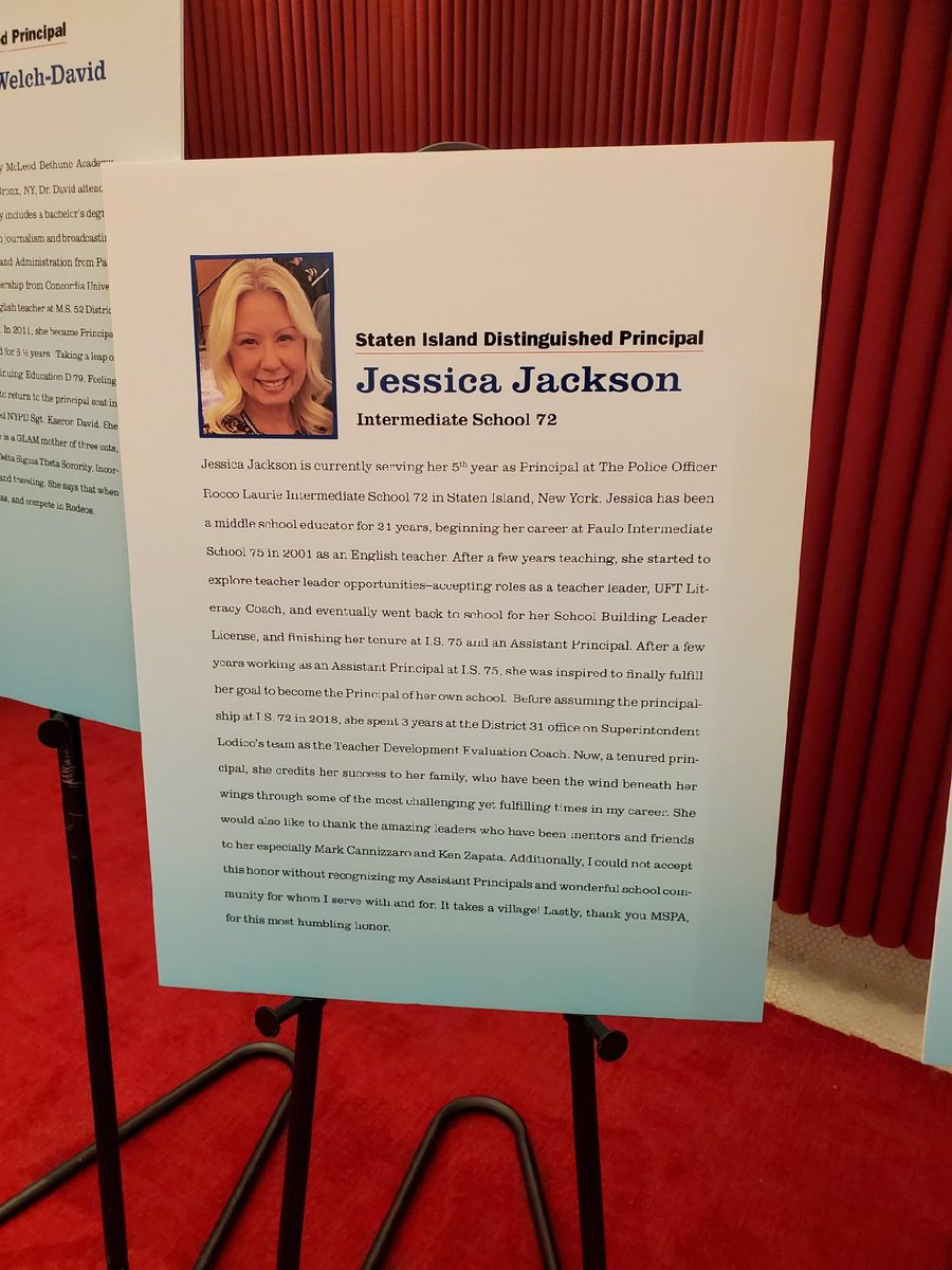 I.S.72 The Police Officer Rocco Laurie School tweet media