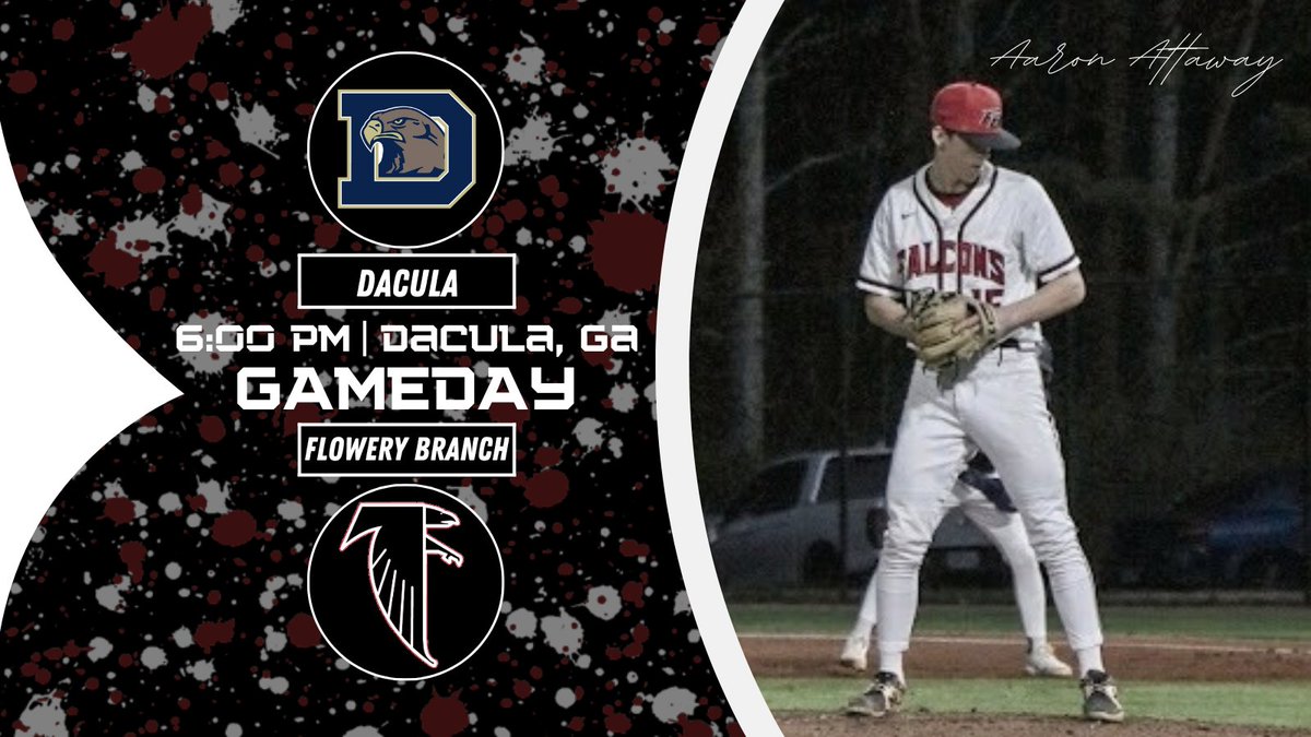 Flowery Branch Baseball tweet media