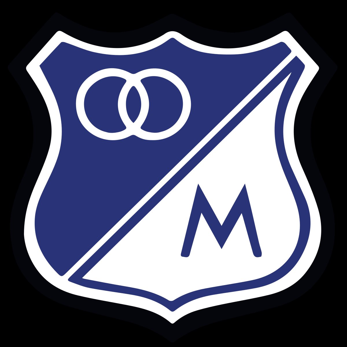 Hoje vamos falar o adversário sudamericana que o Atlético MG irá enfrentar nesta quarta feira e desta vez é o <a href="/MillosFCoficial/">Millonarios FC</a> ..