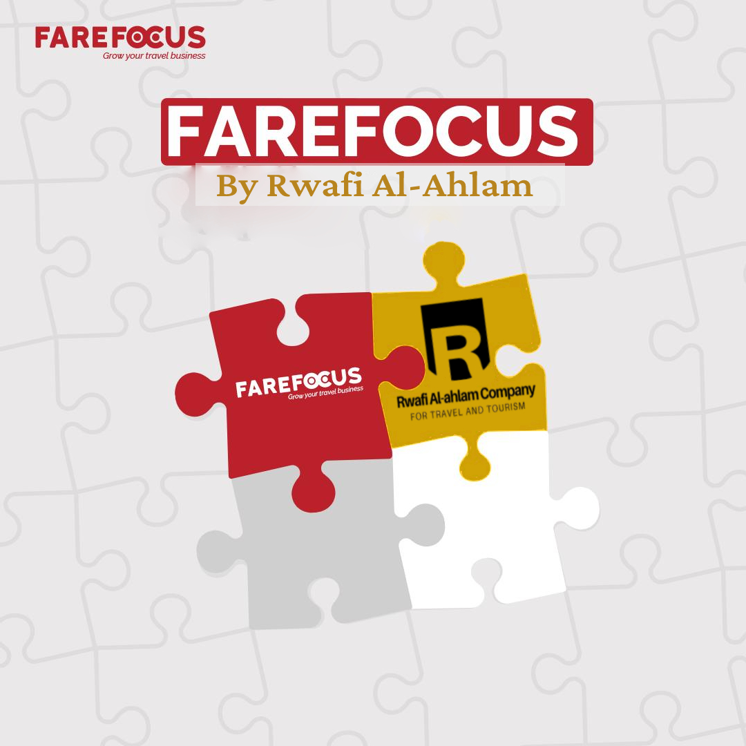 Rwafi Al-Ahlam announces its acquisition of 100% of Farefocus shares.
