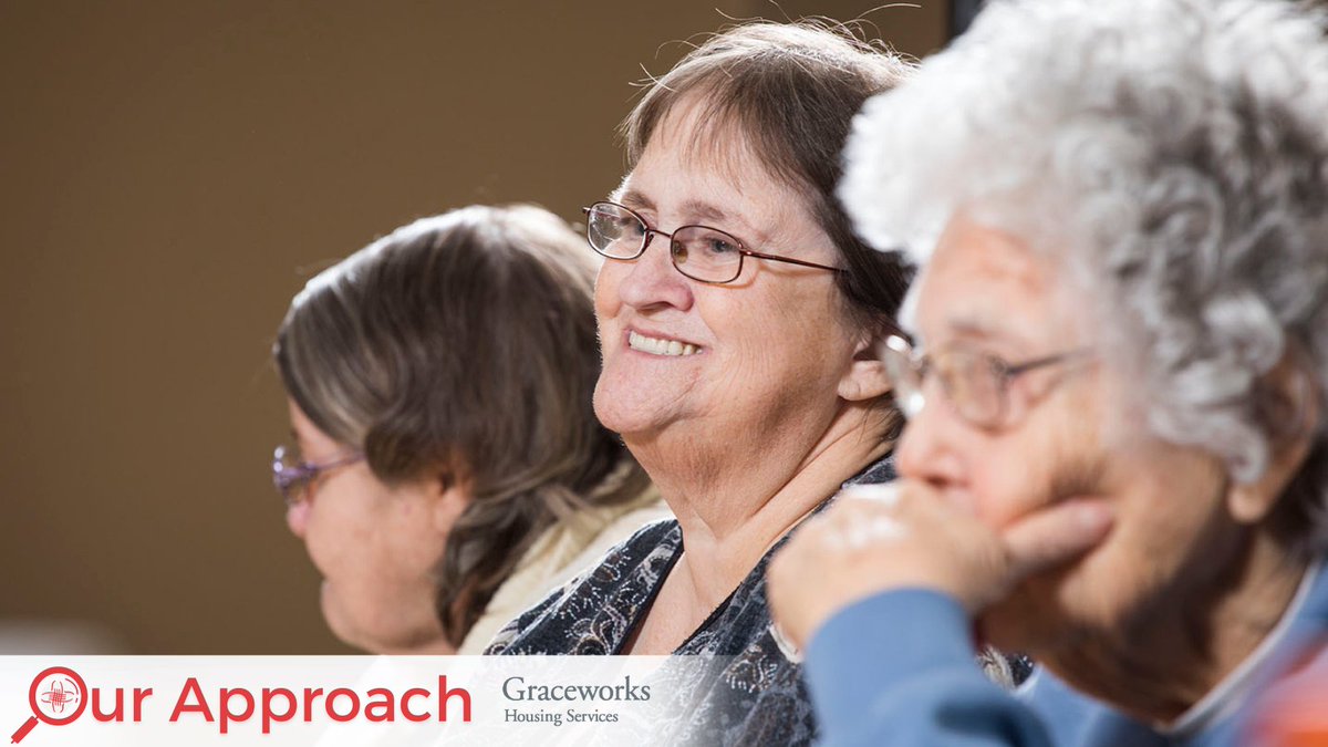 graceworks's tweet image. As #BabyBoomers age, the 65+ population is expected to double by 2040, increasing the need for accessible #affordablehousing.

See how Graceworks Housing Services meets the unique needs of fixed-income retirees &amp;amp; disabled adults: ow.ly/17h250MHiQP