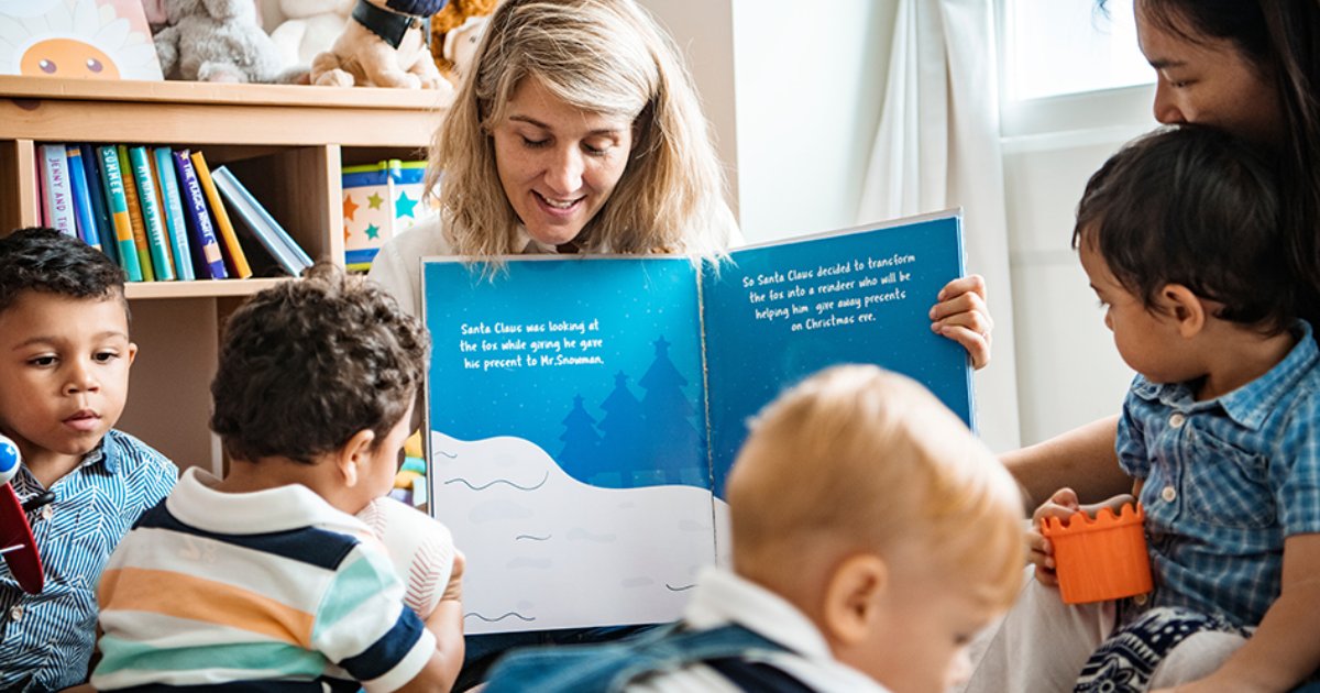 activestirling1's tweet photo. Come and join us @thepeakstirling for some storytelling, songs and rhymes at our first FREE Bookbug session for children age 0-5years. Find out more details here https://t.co/pVeLTu5S6v #Bookbugs https://t.co/L7YfRI1yPV