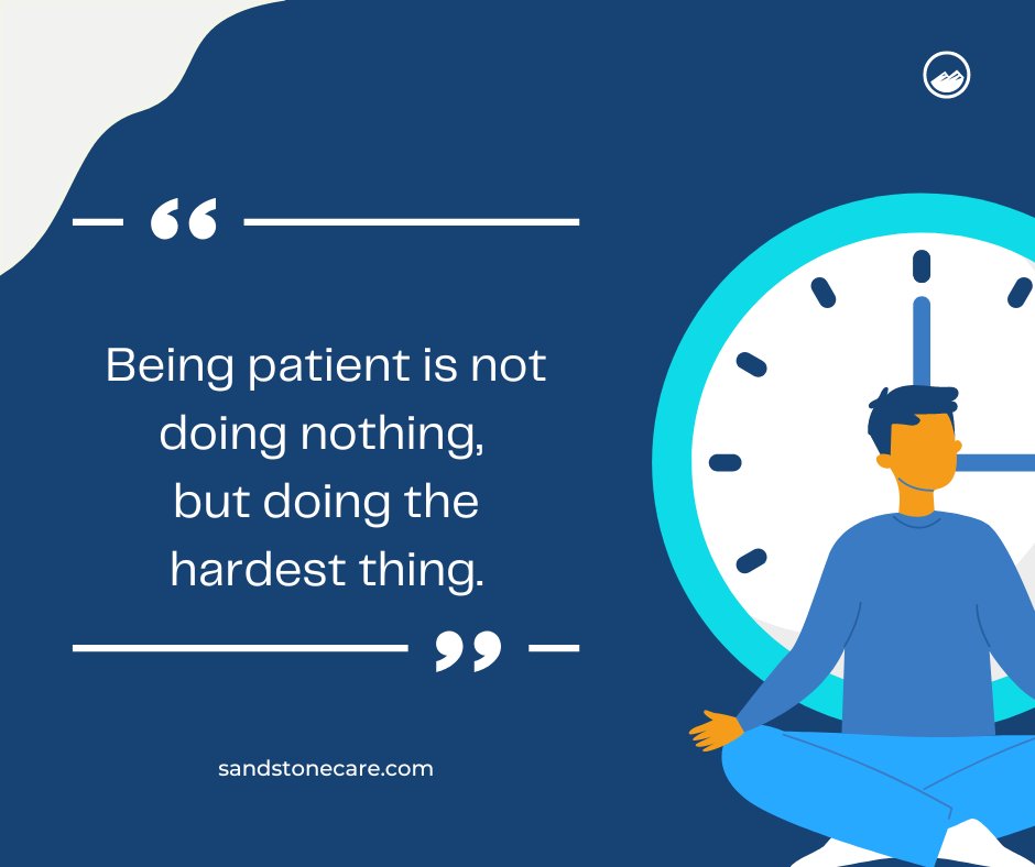 Sandstone Care tweet media