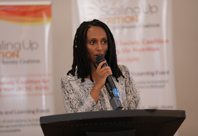 SUN_EthiopiaCSO's tweet photo. @SUNEthiopiaCSO is grateful to Mrs Hiwot Amare, Co-founder and Executive Director @N4ED_Org, Dr Amare Deribew @ADeriber CD @NutritionIntl Ethiopia &amp; Mr. Yosef Alemu, CD @results4dev Ethiopia for successfully facilitating the ECSC-SUN 2023 GA &amp; learning event held on Feb 20, 2023. https://t.co/Q3nn8NTmwC