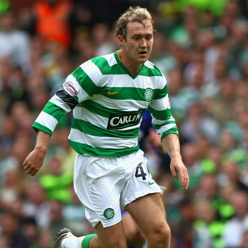 Celtic1967_com's tweet photo. Happy 37th birthday to Aiden McGeady 🎉🍀