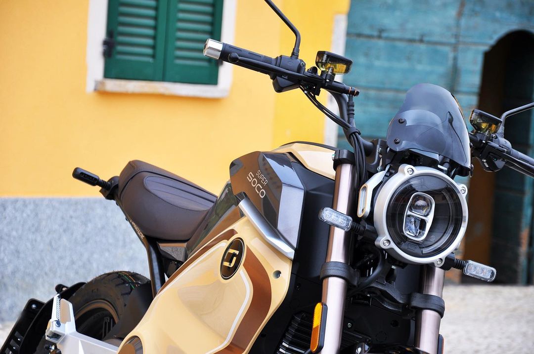 vmotosocouk's tweet photo. Ride with class and confidence #TCWanderer https://t.co/DyWd1gawCL