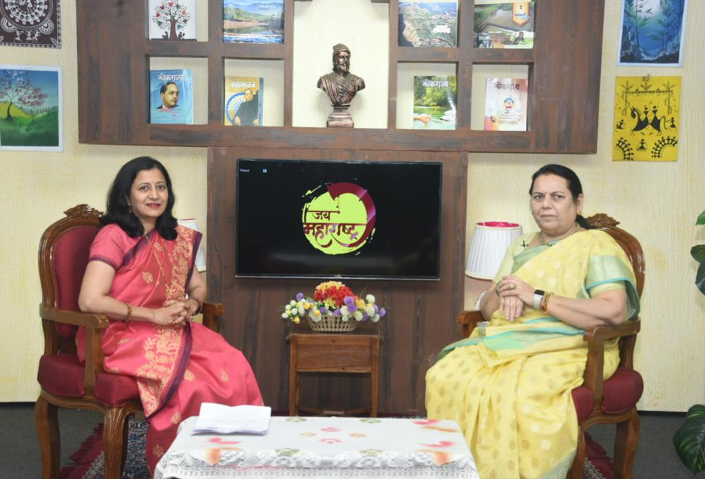 MAHARASHTRA DGIPR tweet media