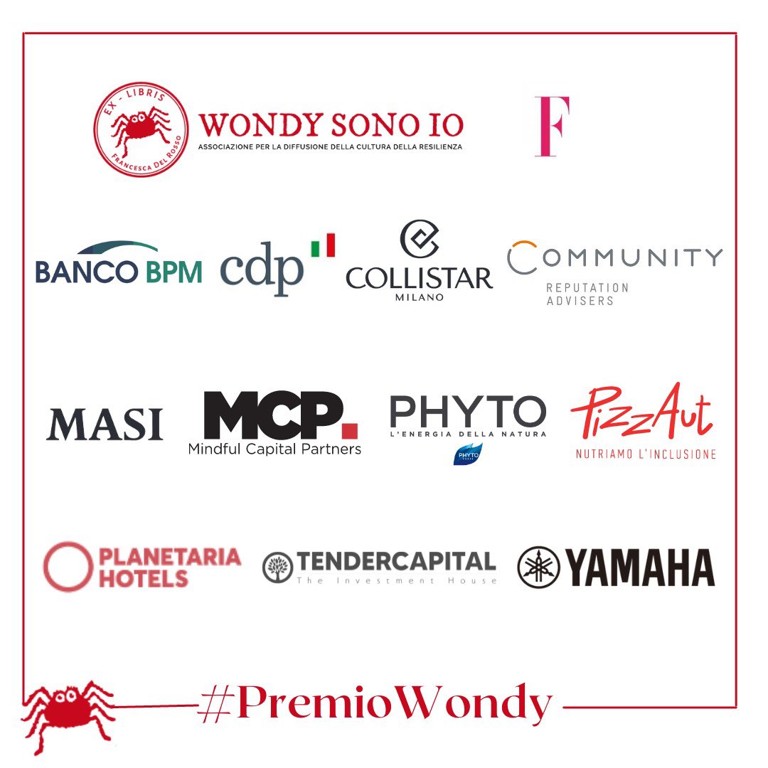 🌟LA FINALE DEL #PREMIOWONDY2023 🌟 Mancano solo 7 giorni alla nostra serata finale e noi vogliamo ringraziare di cuore tutti coloro che quest'anno ci hanno sostenuto nell'organizzarla ❤️ E voi siete pronti? 13 Marzo ore 20.45🎟 teatromanzoni.it/eventi/finale-…