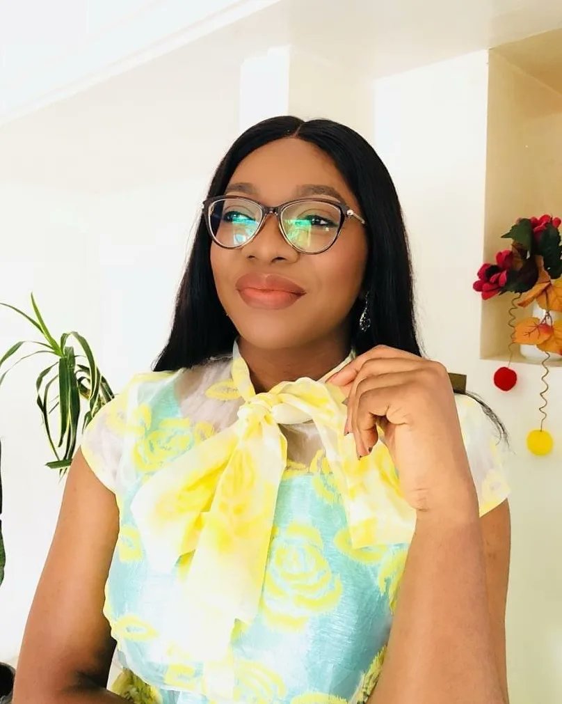 As we countdown to celebrating the international women’s day, we are happy to spotlight some of our female entrepreneurs all through the month of March. Look out for them.

Today, shinning the spotlight on <a href="/JustinaOvat/">Justina Ovat</a>, Principal Consultant, Calabar Hospitality House Limited,