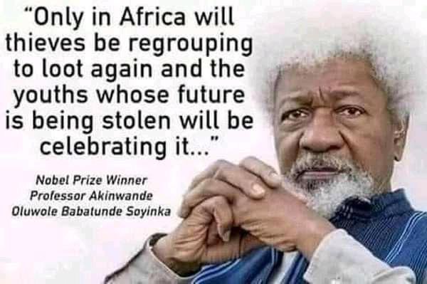 Dejitimes1's tweet photo. God Release Sense Upon Nigeria Asap!! https://t.co/aBfDWAOT7o