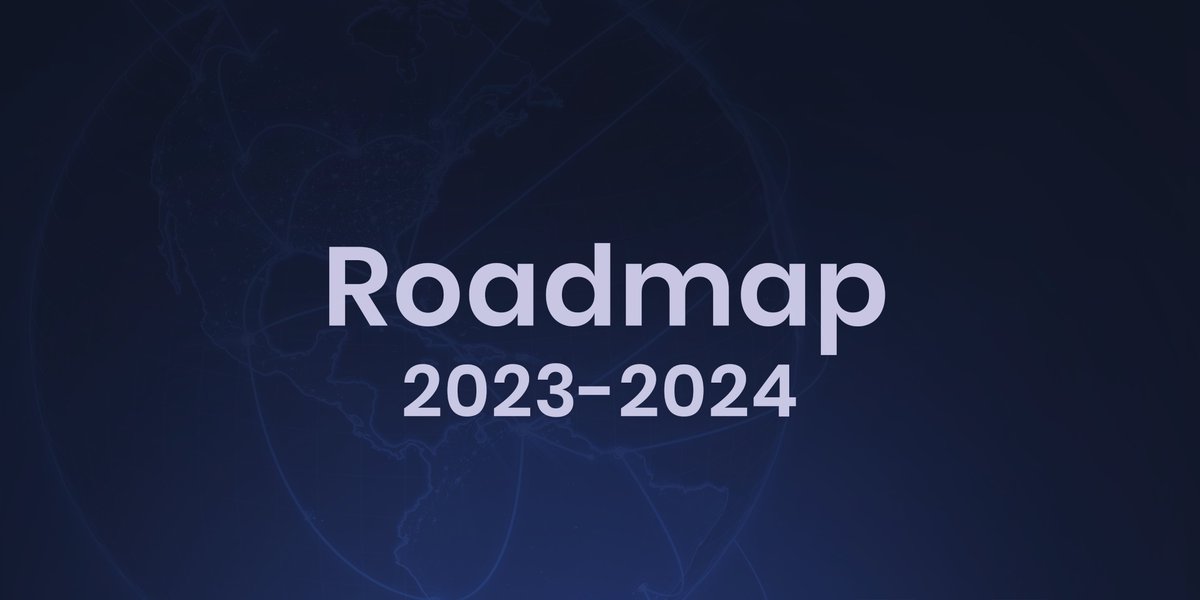 🐳 Hold on tight because the Mobula 2023-2024 Roadmap is officially here! 

Curious about what the future holds for Mobula? 

👀 Check out the link below for an exclusive look at what's in store for this year.

👉 mobula.fi/forum/ecosyste…