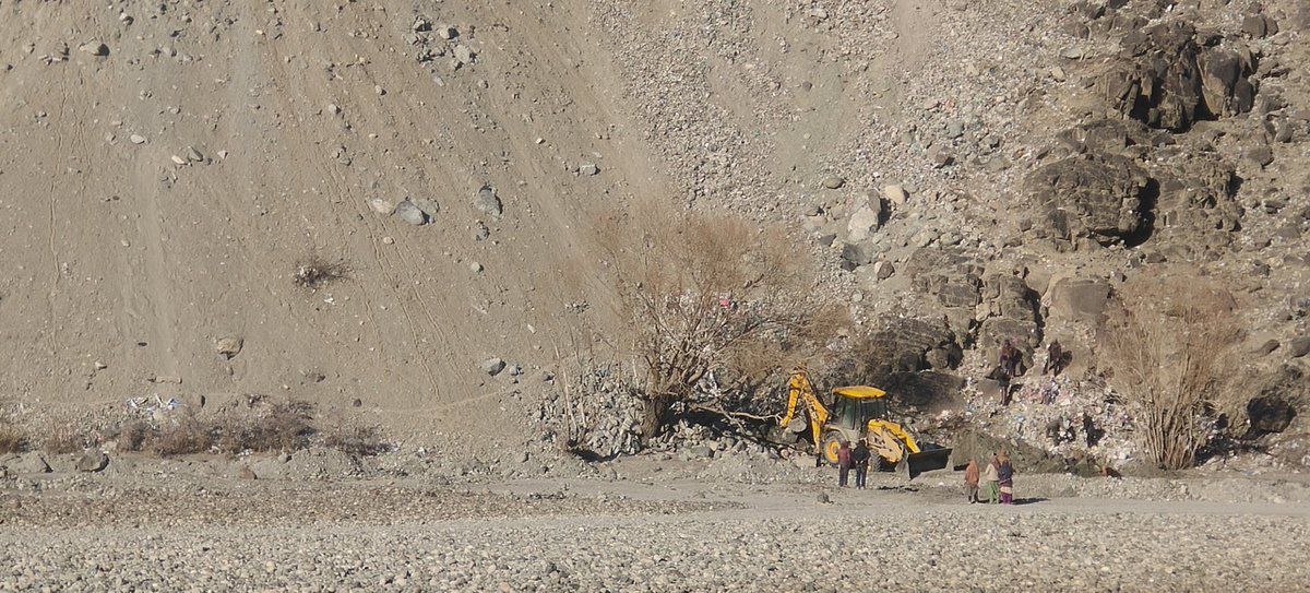 Daily Updates (Kargil Ladakh) tweet media