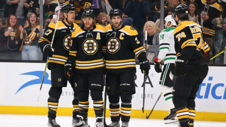 The trade deadline is over, and the playoff push is here. 

SN's <a href="/bryan_murphy10/">Bryan Murphy</a> looks at where all 32 teams stand in his latest power ranking.

📰: bit.ly/3EZDHF0