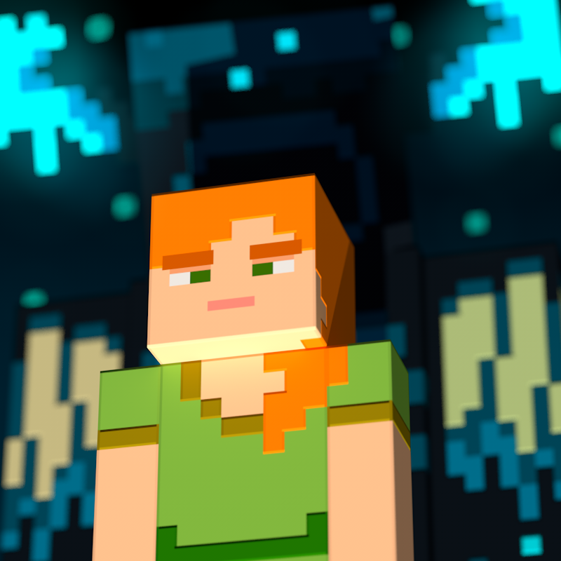 The Minebox tweet media