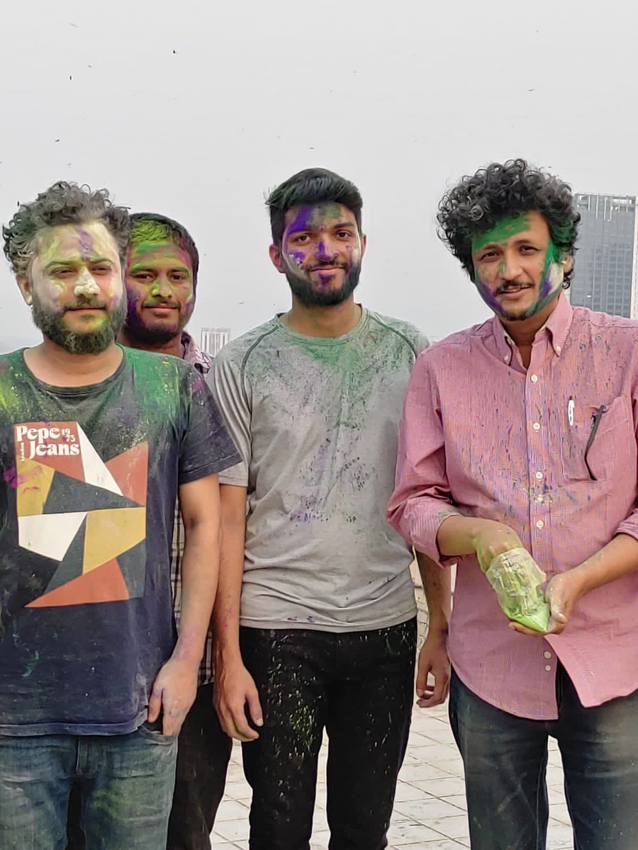 Abhijit Majumder tweet media