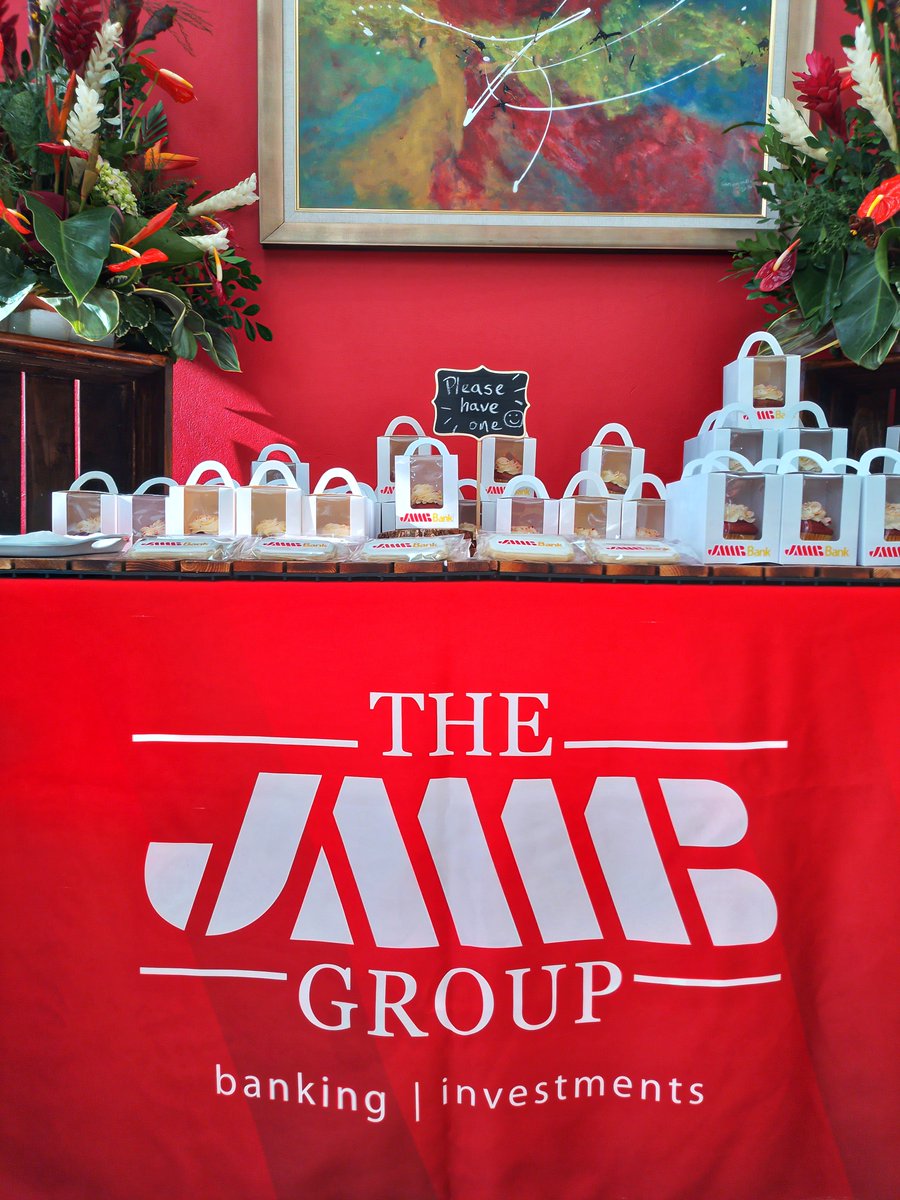 jmmbgrouptt's tweet image. We are now located at the ❤️ of the avenue.

Our team is ready and waiting to serve you at our new location - 68 Ariapita Avenue. 

#jmmb #jmmbtt #jmmbcares #yourbestinterestatheart