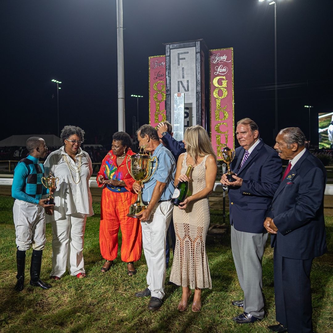 Visit Barbados on Twitter: "Congratulations! The 2023 edition of the