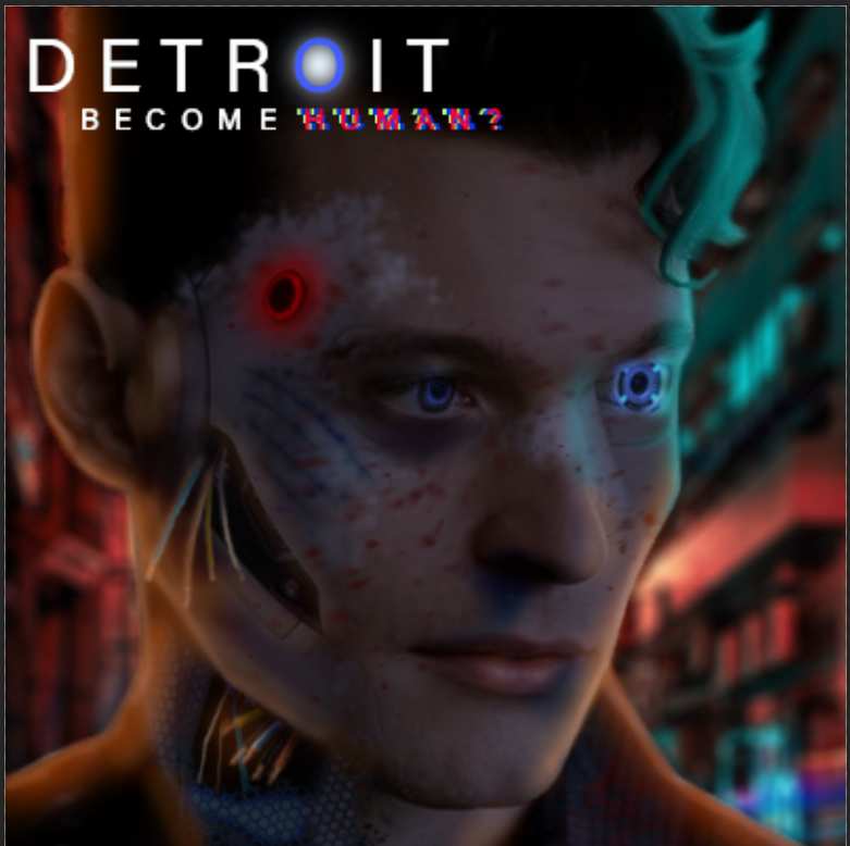 Art at the HVA tweet media